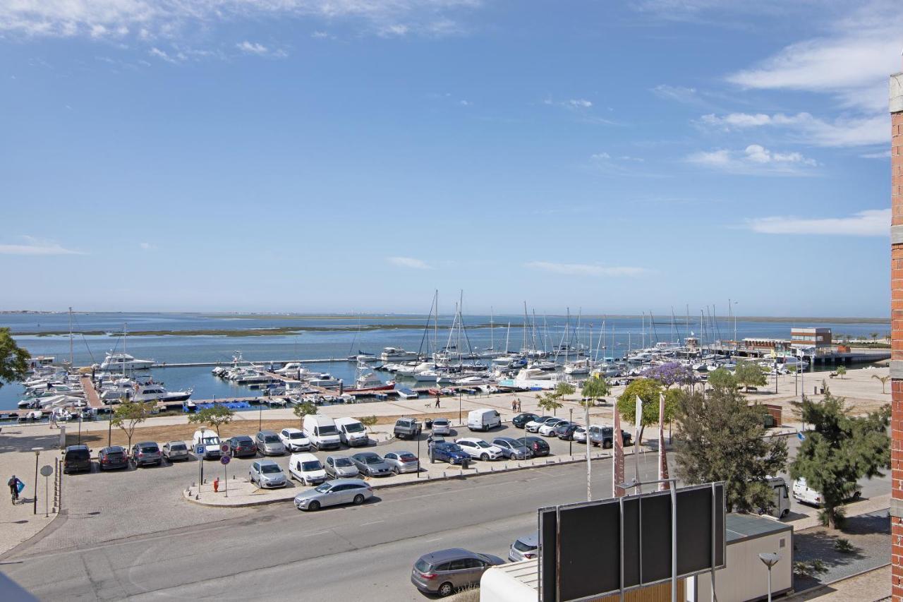Mare Nostrum Olhão المظهر الخارجي الصورة